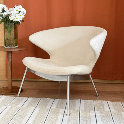 Case Ella Lounge Chair