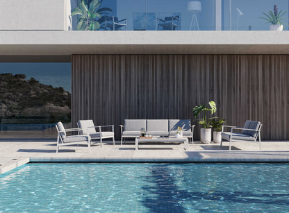 Case Eos Coffee Table