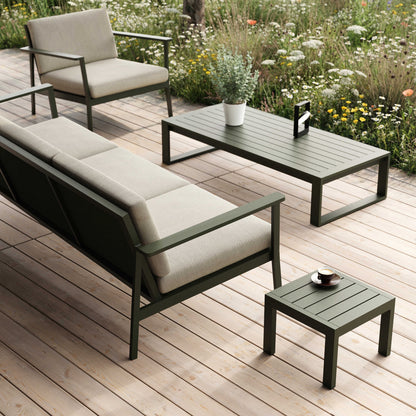 Case Eos Sofa Armchair