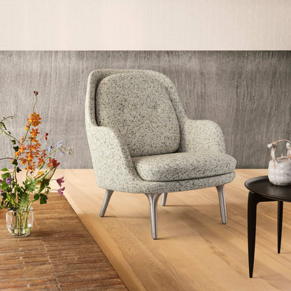 Fritz Hansen FRI™ Lounge Chair