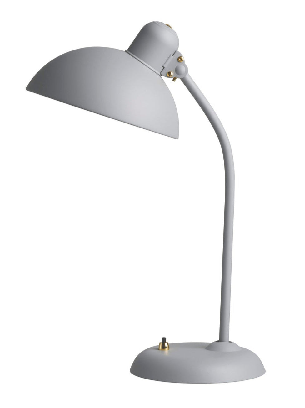 Fritz Hansen Kaiser Idell 6556-T Tiltable Table Lamp