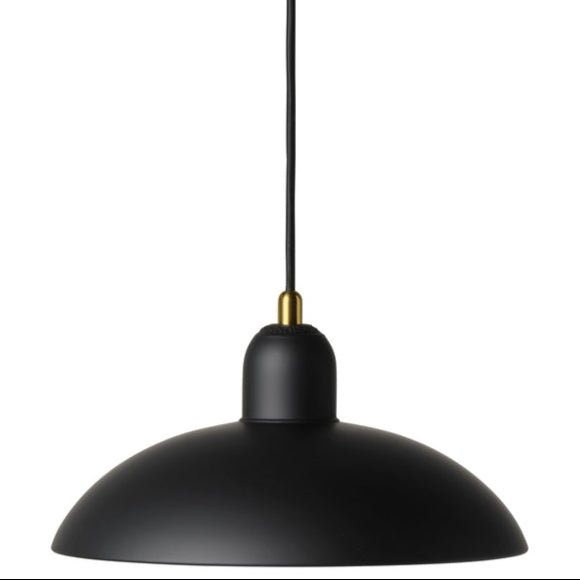 Fritz Hansen Kaiser Idell 6631-P Pendant Light