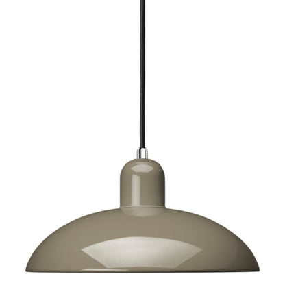 Fritz Hansen Kaiser Idell 6631-P Pendant Light