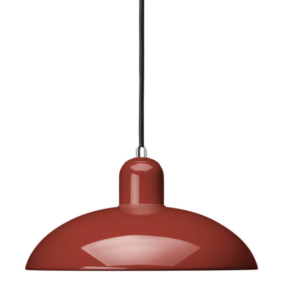 Fritz Hansen Kaiser Idell 6631-P Pendant Light