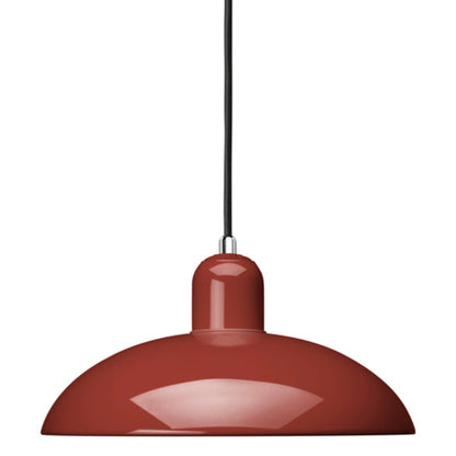 Fritz Hansen Kaiser Idell 6631-P Pendant Light