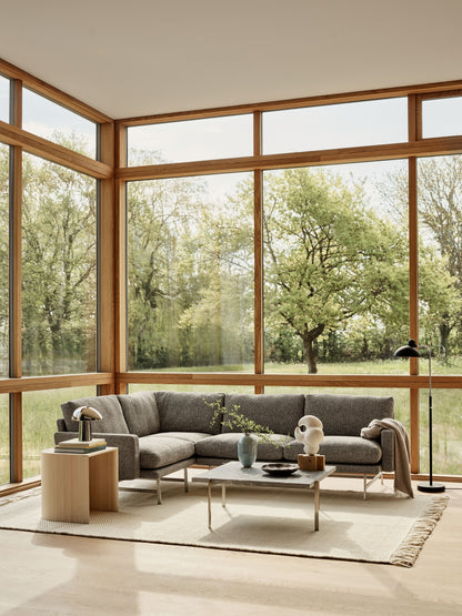 Fritz Hansen PK61 Coffee Table