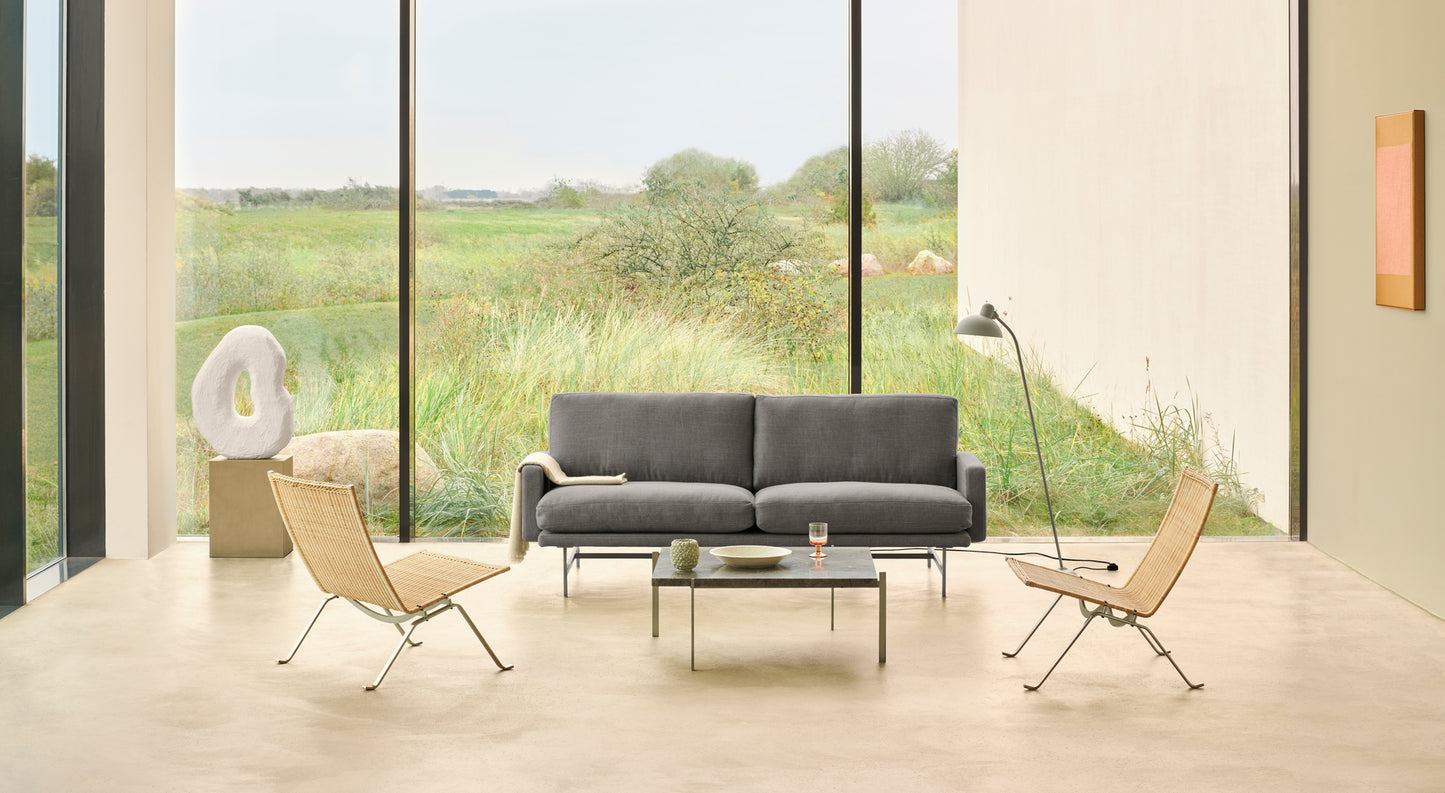 Fritz Hansen PK22™ Lounge Chair