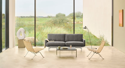 Fritz Hansen PK22™ Lounge Chair