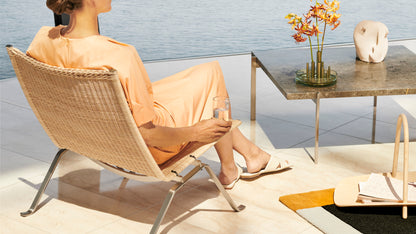 Fritz Hansen PK22™ Lounge Chair
