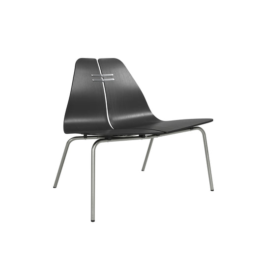 Fritz Hansen PK23 Lounge Chair