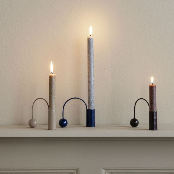 Ferm Living Balance Tealight Holder