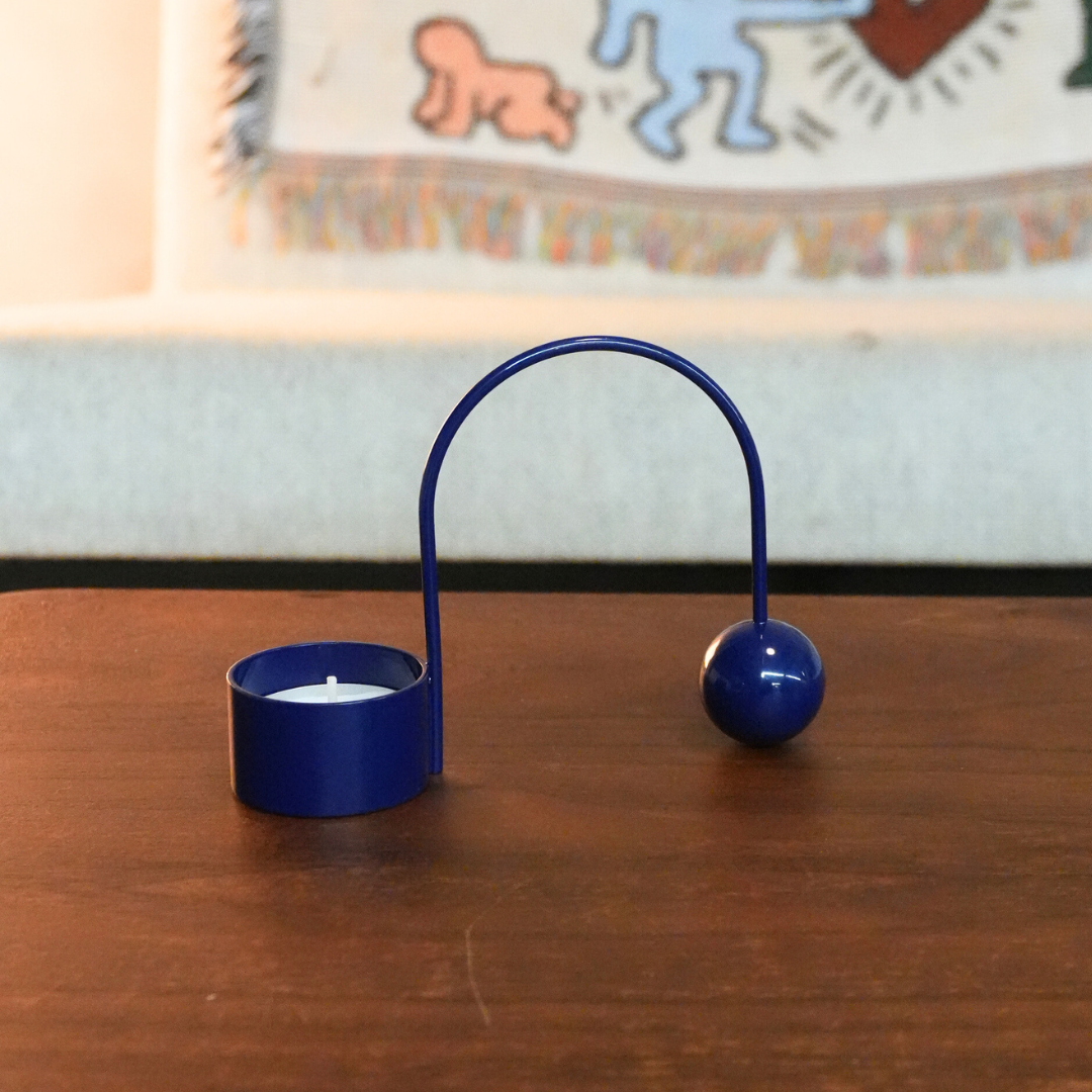 Ferm Living Balance Tealight Holder