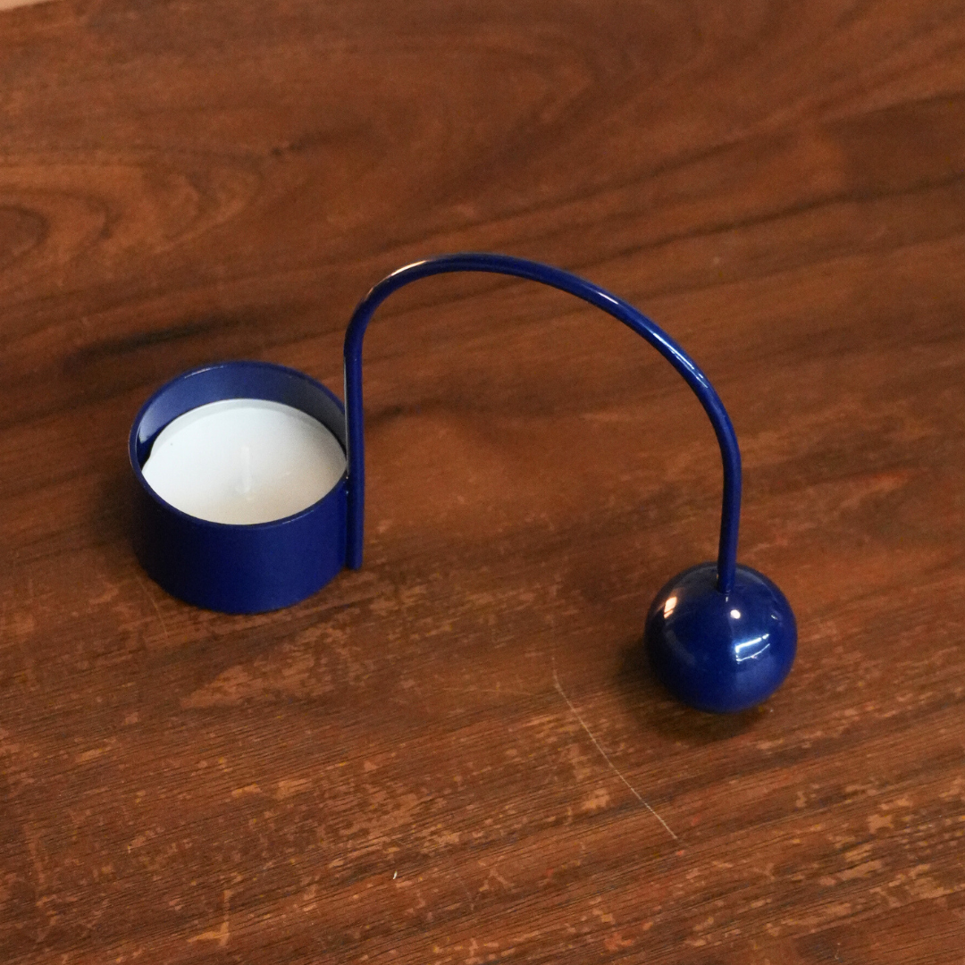 Ferm Living Balance Tealight Holder