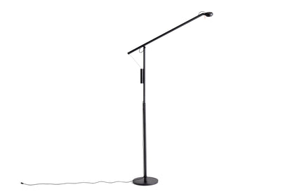 Hay Fifty-Fifty Floor Lamp