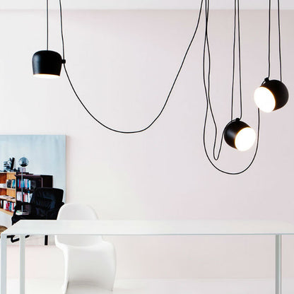 Flos AIM Suspension Light