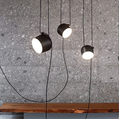 Flos AIM Suspension Light