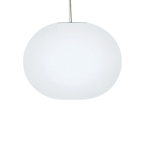 Flos Glo-Ball Suspension Light