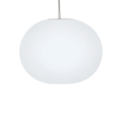 Flos Glo-Ball Suspension Light