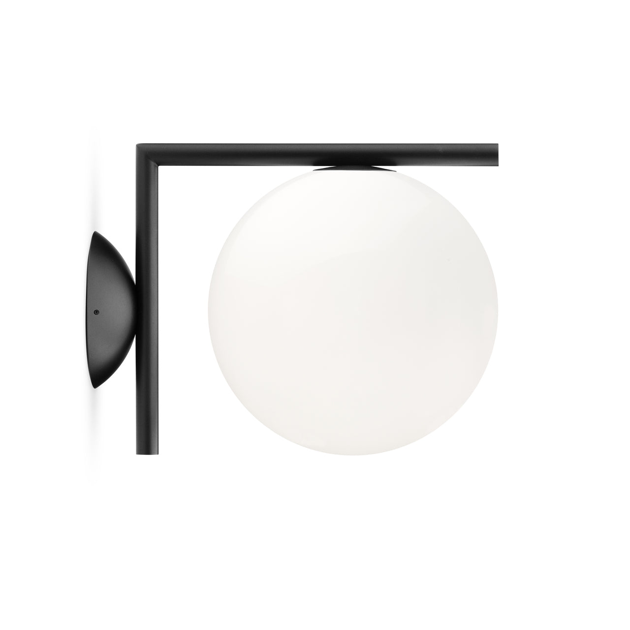 Flos IC C/W1 Wall Light