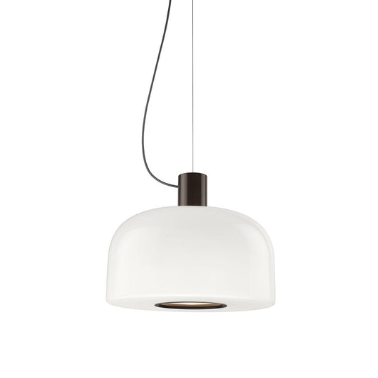 Flos Bellhop Glass S2 Suspension light