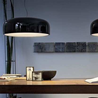 Flos Smithfield Suspension Light