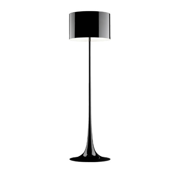 Flos Spun Light Floor Lamp