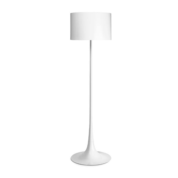 Flos Spun Light Floor Lamp