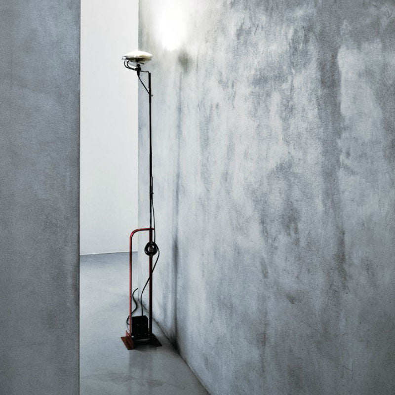 Flos Toio Floor Lamp