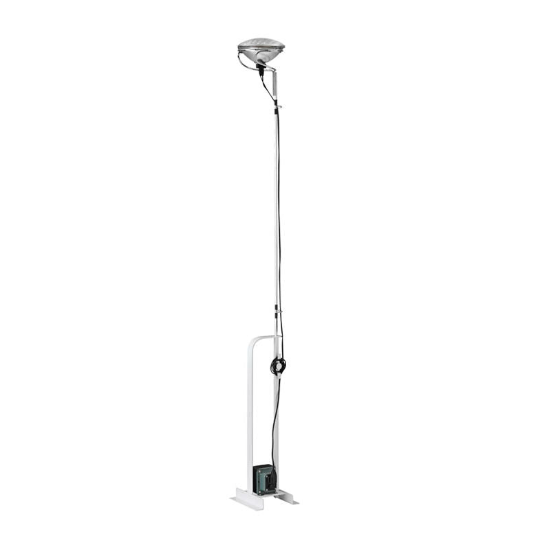 Flos Toio Floor Lamp