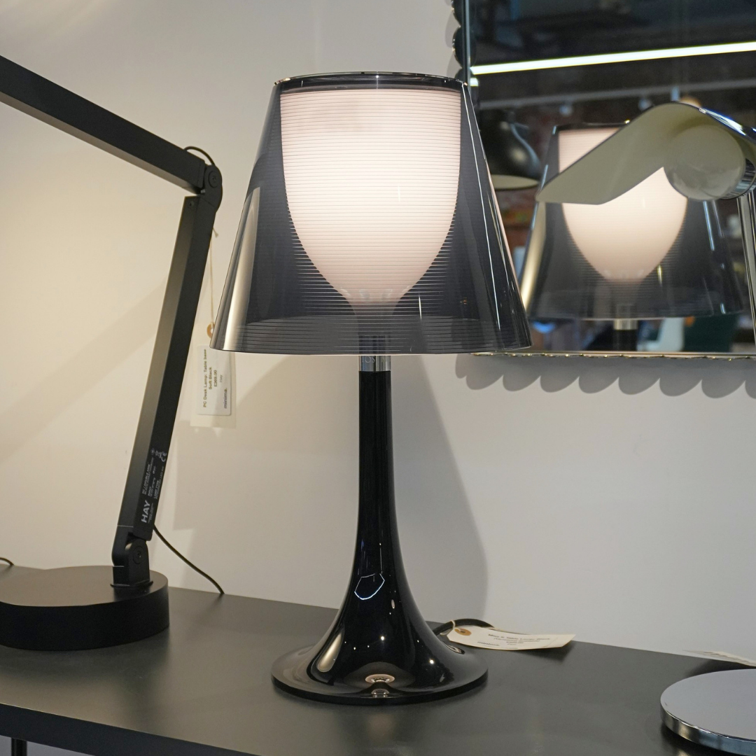 Flos Miss K Table Lamp Ex-display