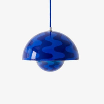 &Tradition Flowerpot VP1 Pendant Light