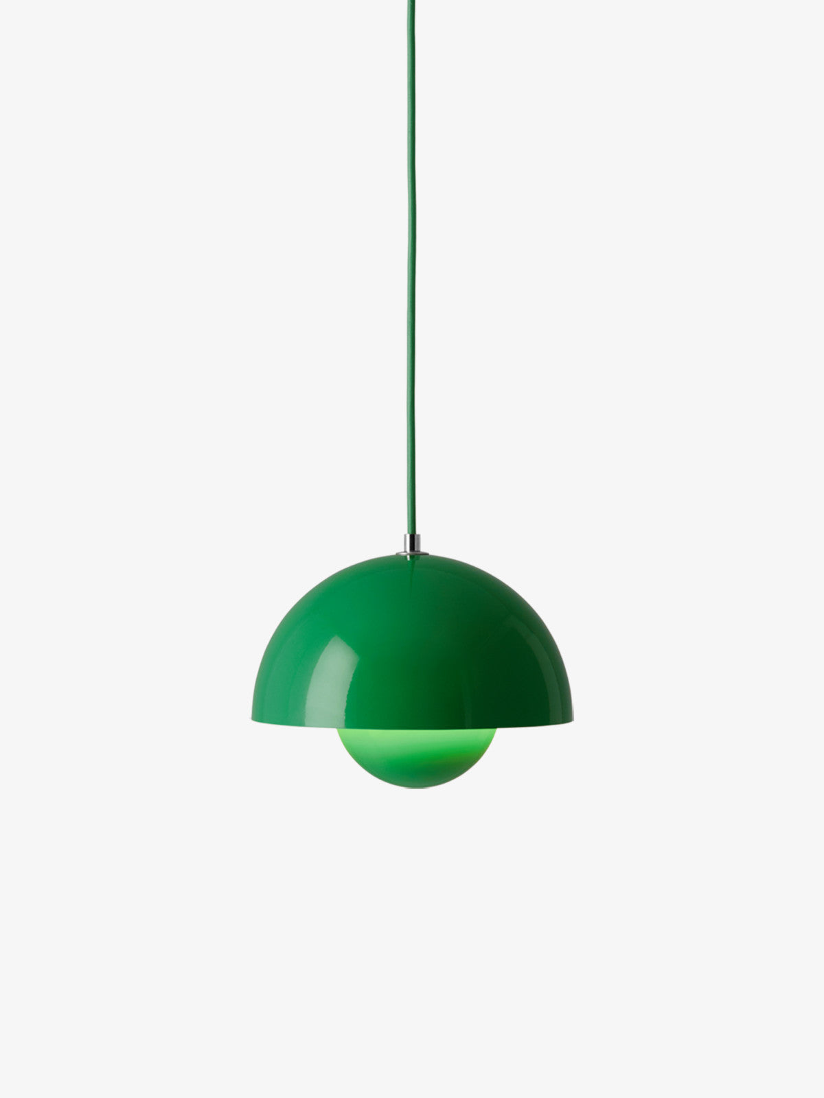 &Tradition Flowerpot VP1 Pendant Light