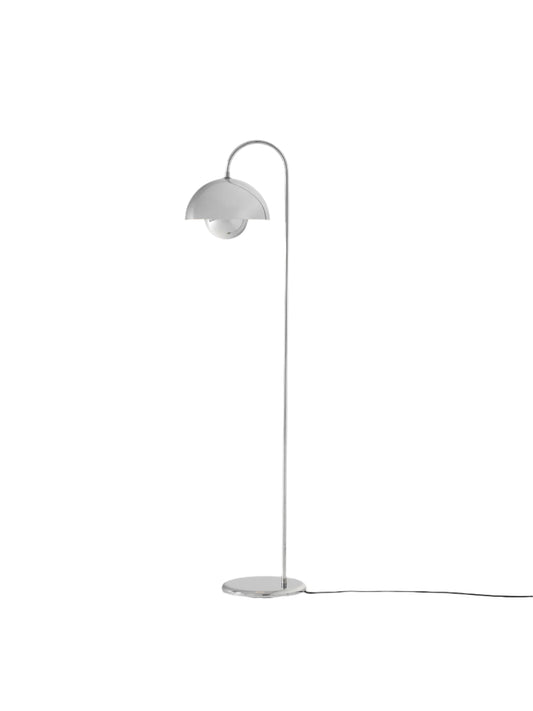 &Tradition Flowerpot VP12 Floor Lamp