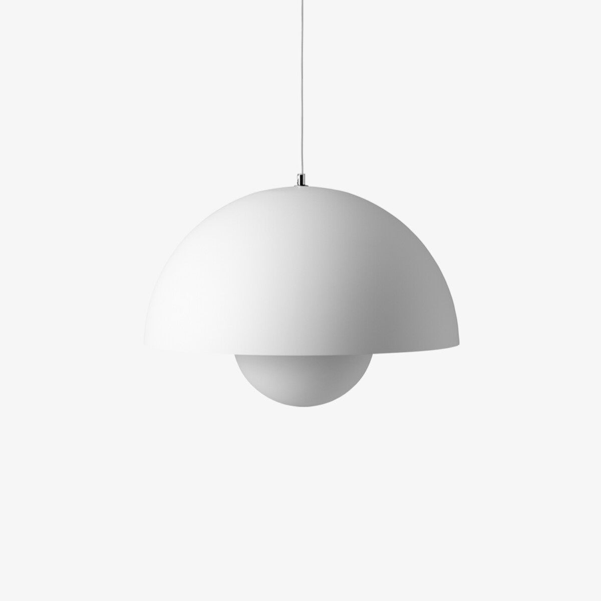 &Tradition Flowerpot VP2 Pendant Light