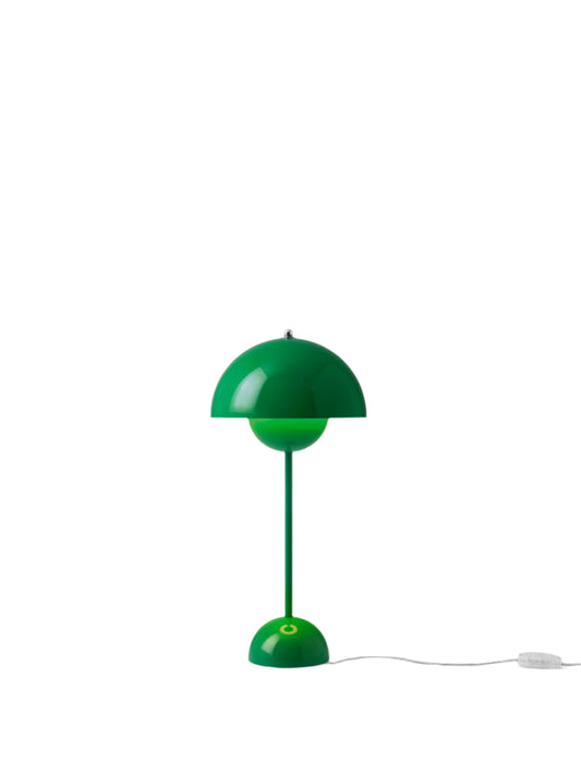 &Tradition Flowerpot VP3 Table Lamp