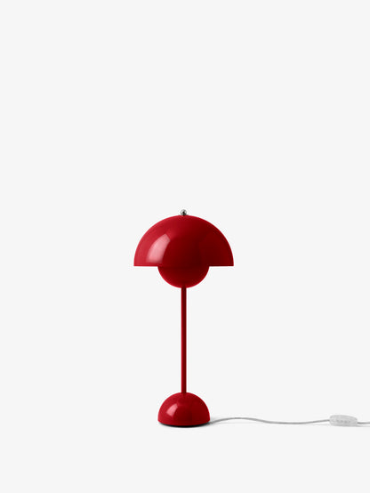 &Tradition Flowerpot VP3 Table Lamp