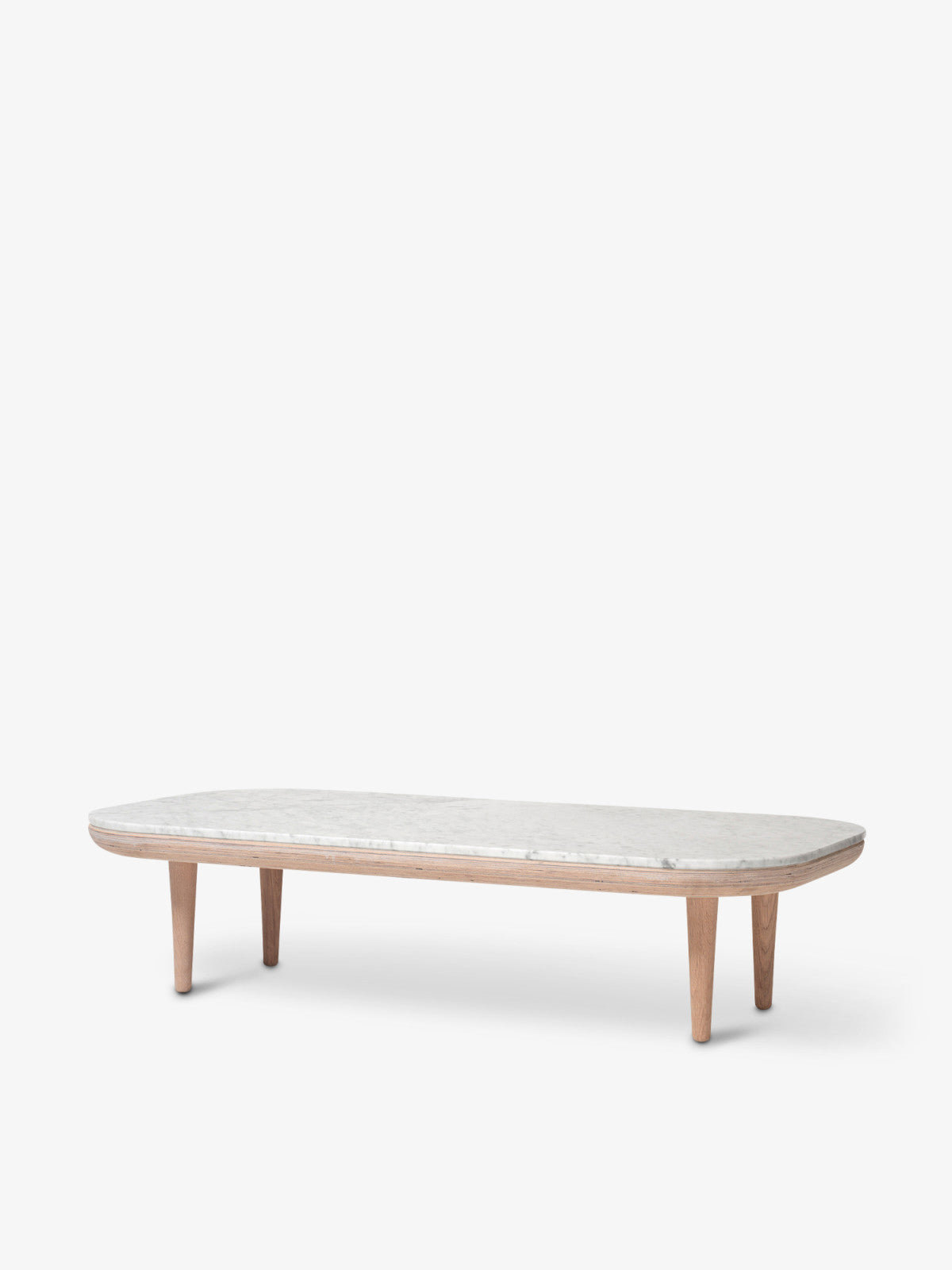 &Tradition Fly Coffee Table SC4 & SC5