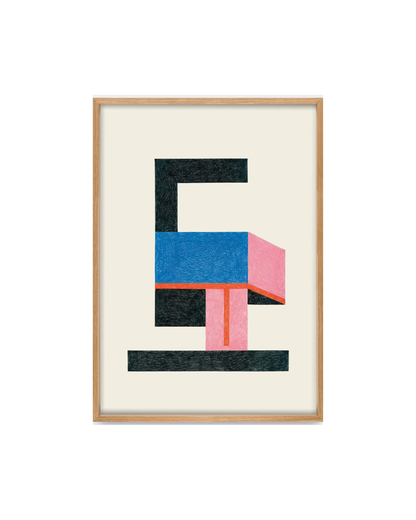 The Wrong Shop Nathalie du Pasquier Freddo