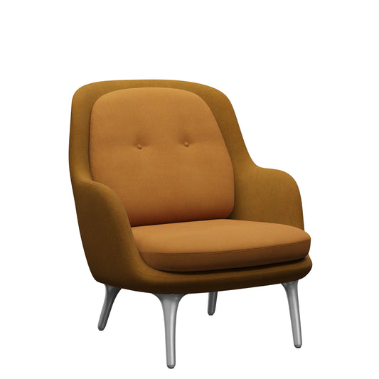 Fritz Hansen FRI™ Lounge Chair