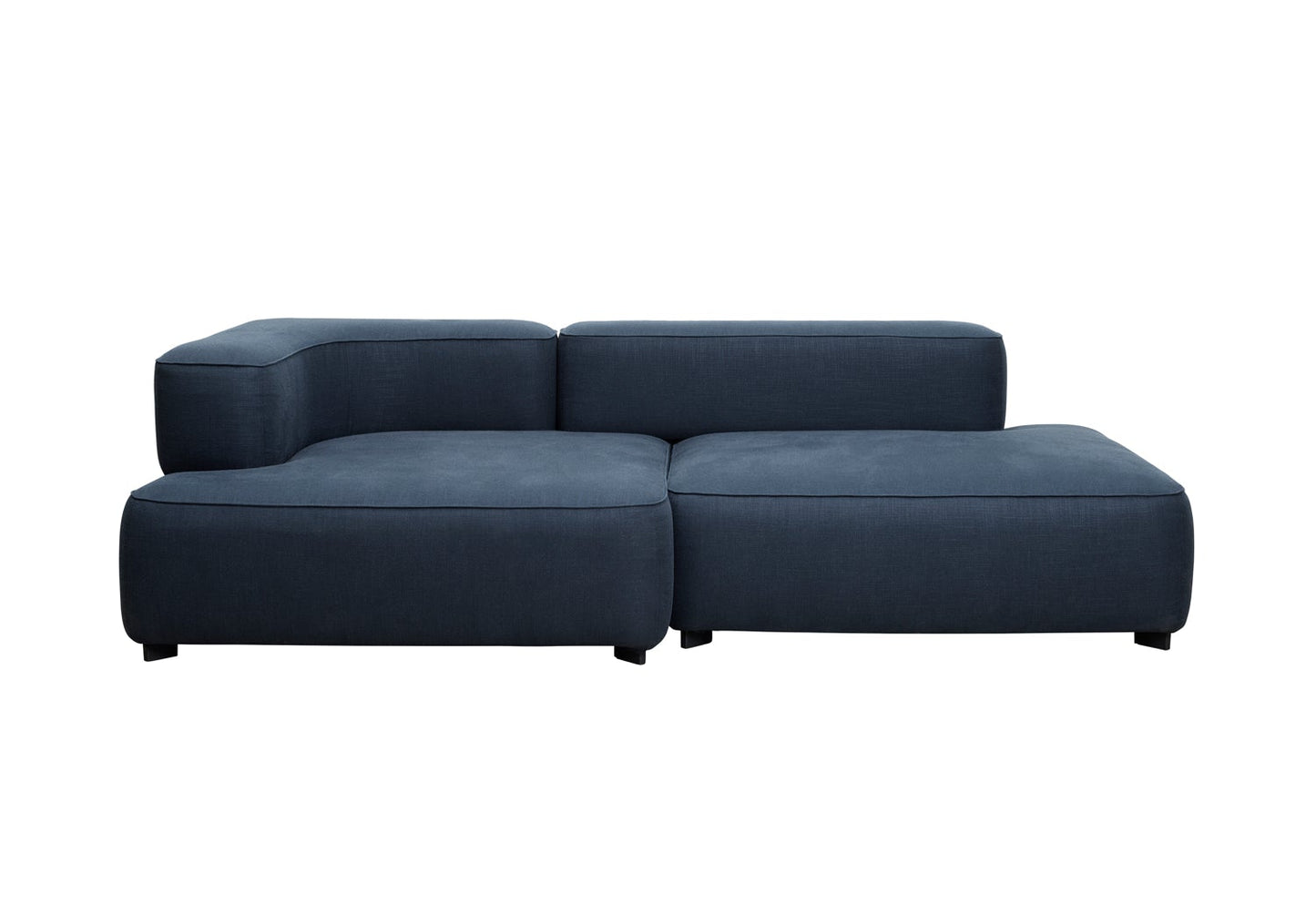 Fritz Hansen Alphabet™ 2 Seater Sofa