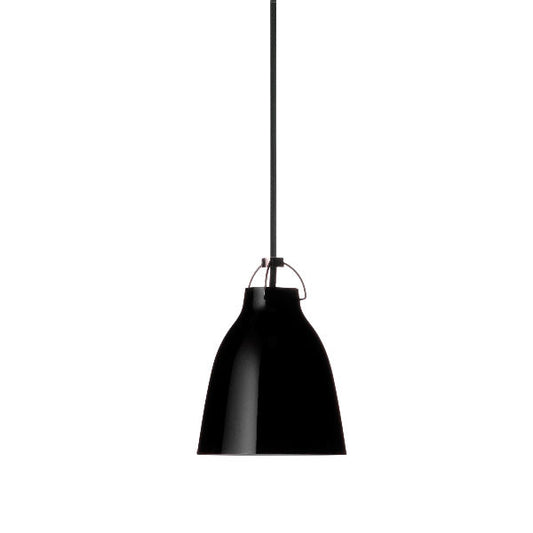 Fritz Hansen Caravaggio High Gloss P1 Pendant Light