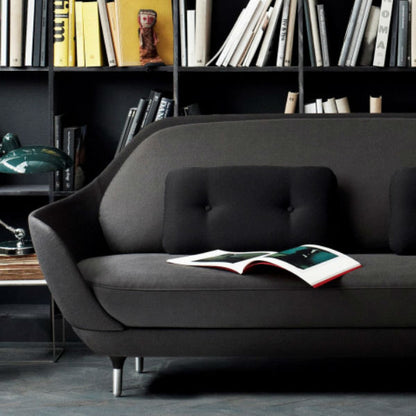 Fritz Hansen Favn Sofa