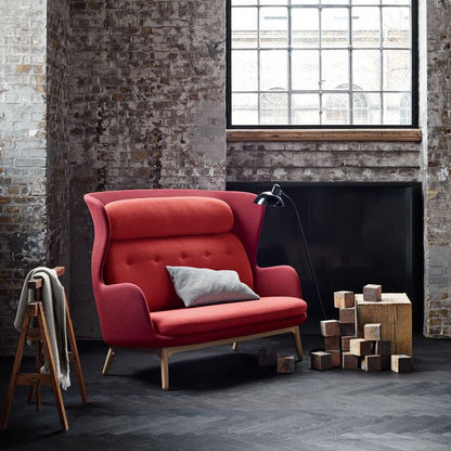 Fritz Hansen RO Sofa