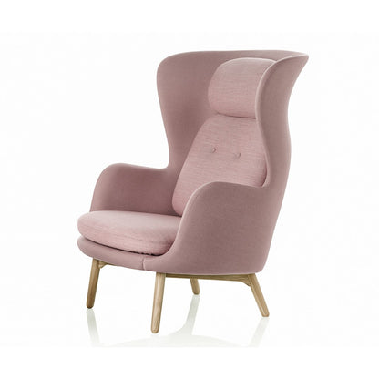 Fritz Hansen RO Lounge Chair