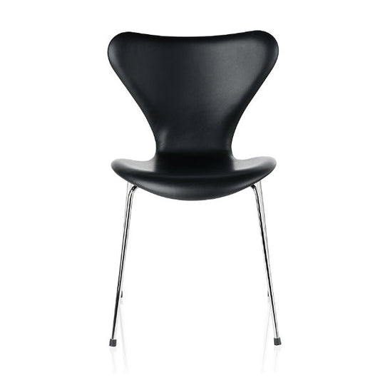 Fritz Hansen Series 7 Chair - Leather