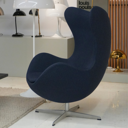 Fritz Hansen Egg™ Lounge Chair Ex-display