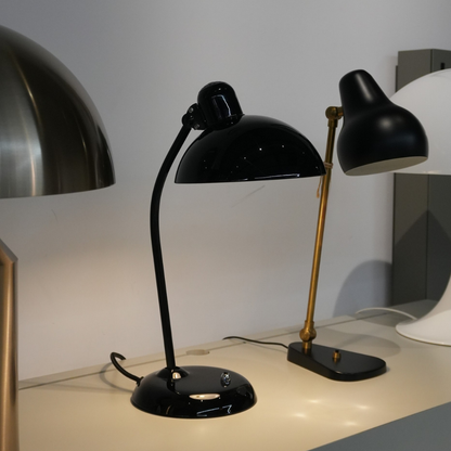 Fritz Hansen Kaiser Idell 6556-T Tiltable Table Lamp Ex-display