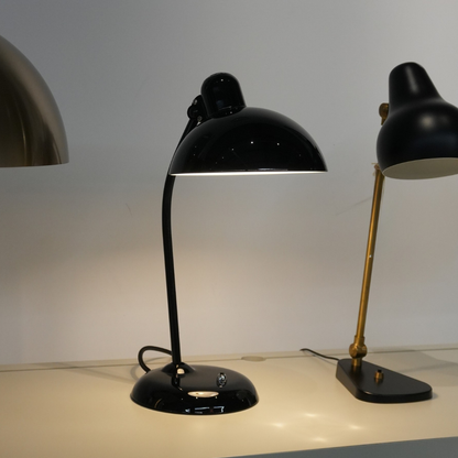 Fritz Hansen Kaiser Idell 6556-T Tiltable Table Lamp Ex-display