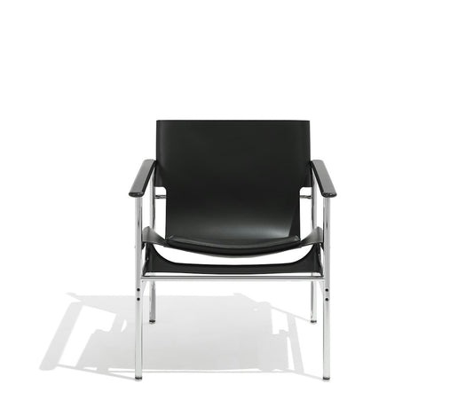 Knoll Pollock Arm Chair