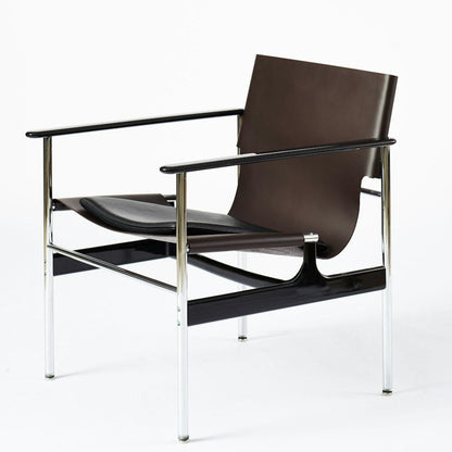 Knoll Pollock Arm Chair